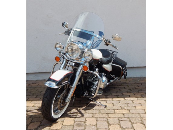 HARLEY-DAVIDSON FLHRC103, 0001945