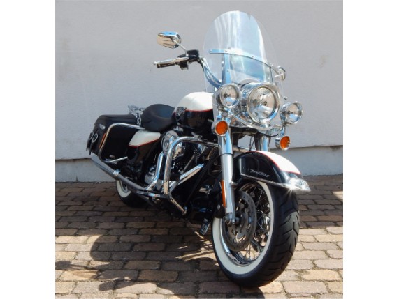HARLEY-DAVIDSON FLHRC103, 0001945