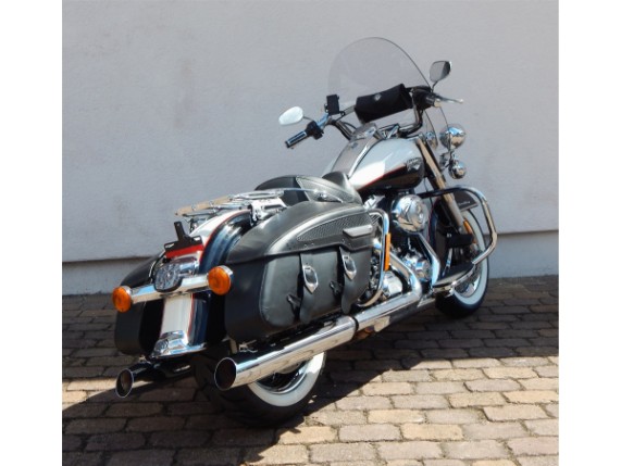 HARLEY-DAVIDSON FLHRC103, 0001945