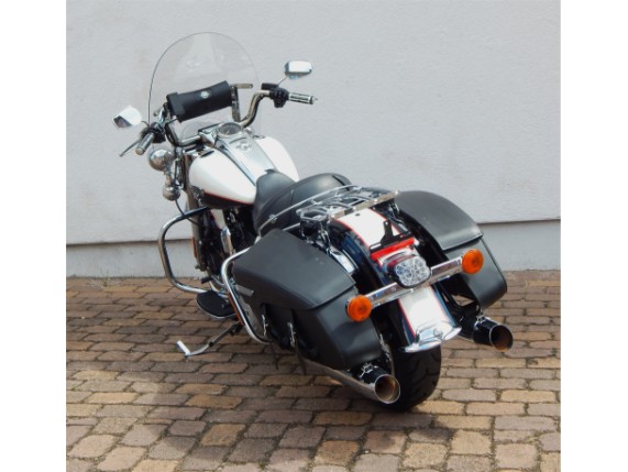 HARLEY-DAVIDSON FLHRC103, 0001945