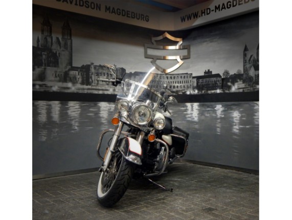HARLEY-DAVIDSON FLHRC103 ROAD KING CLASSIC, 0001945