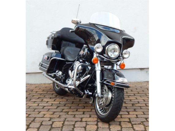 HARLEY-DAVIDSON FLHTC, 0002315