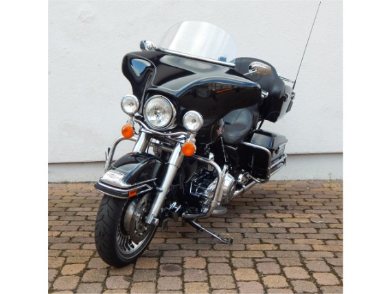 HARLEY-DAVIDSON FLHTC, 0002315