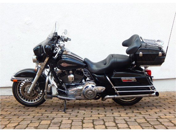 HARLEY-DAVIDSON FLHTC, 0002315