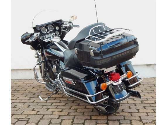 HARLEY-DAVIDSON FLHTC, 0002315