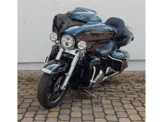 HARLEY-DAVIDSON FLHTK, 0003622