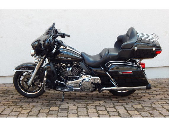 HARLEY-DAVIDSON FLHTK, 0003622