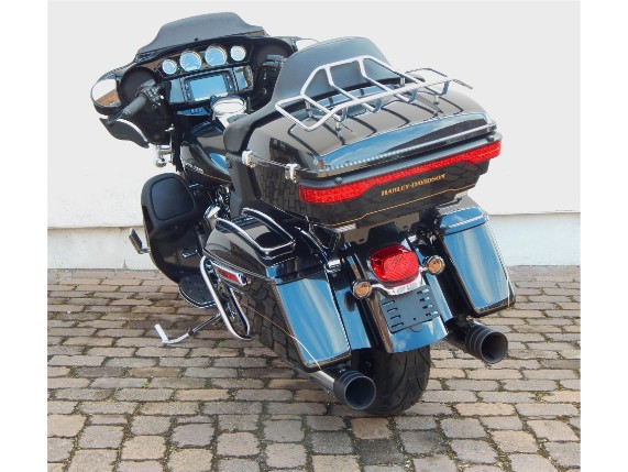 HARLEY-DAVIDSON FLHTK, 0003622