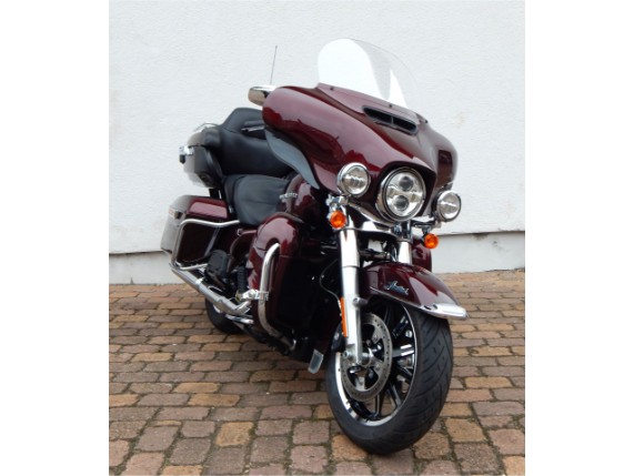 HARLEY-DAVIDSON FLHTK, 0003988
