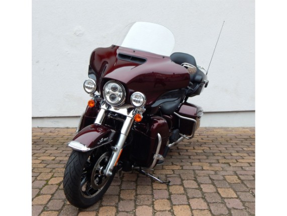 HARLEY-DAVIDSON FLHTK, 0003988