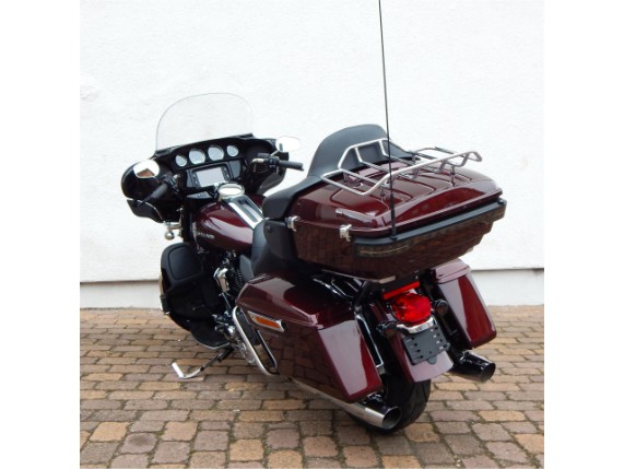 HARLEY-DAVIDSON FLHTK, 0003988