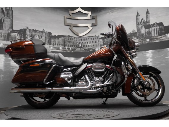 HARLEY-DAVIDSON FLHTKSE, 0004467