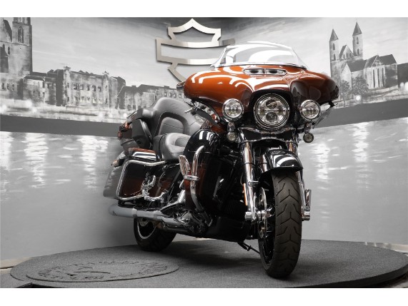 HARLEY-DAVIDSON FLHTKSE, 0004467