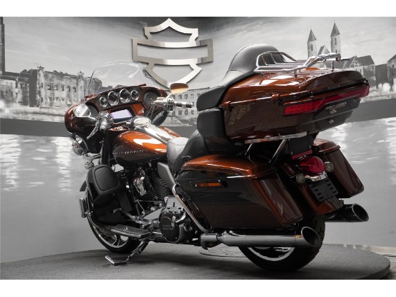 HARLEY-DAVIDSON FLHTKSE, 0004467