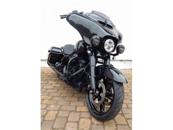 HARLEY-DAVIDSON FLHX, 0005567