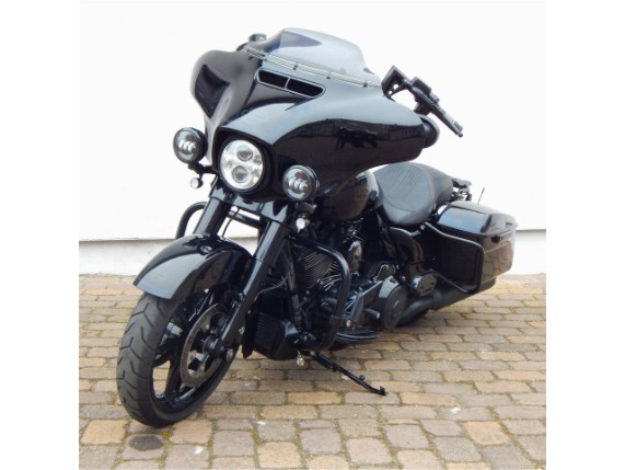 HARLEY-DAVIDSON FLHX, 0005567