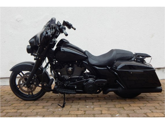 HARLEY-DAVIDSON FLHX, 0005567