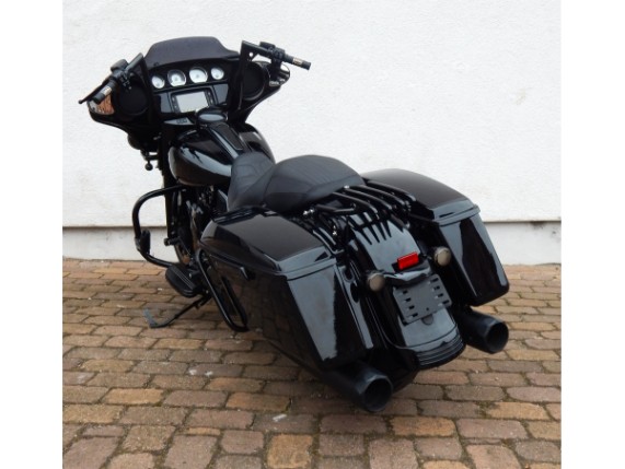 HARLEY-DAVIDSON FLHX, 0005567