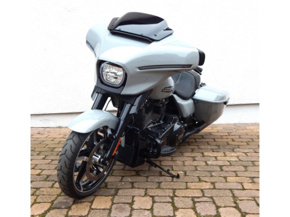 HARLEY-DAVIDSON FLHX 2025 Street Glide, 0005853