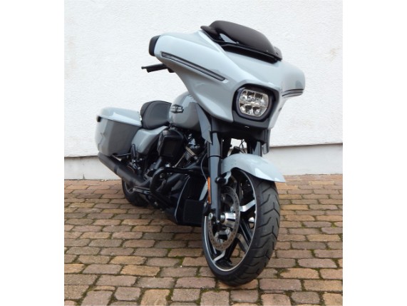 HARLEY-DAVIDSON FLHX 2025 Street Glide, 0005853