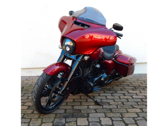 HARLEY-DAVIDSON FLHXS, 0005515