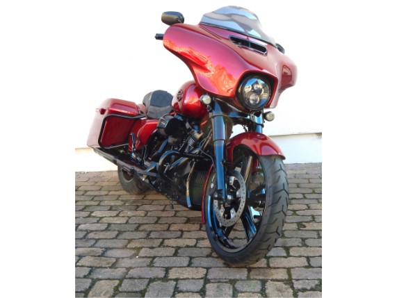 HARLEY-DAVIDSON FLHXS, 0005515