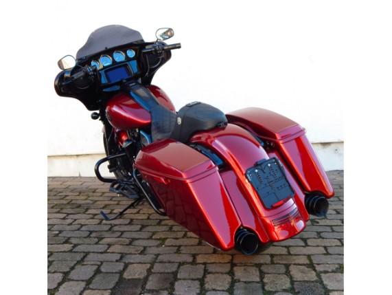 HARLEY-DAVIDSON FLHXS, 0005515