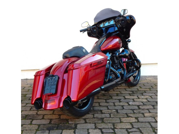 HARLEY-DAVIDSON FLHXS, 0005515