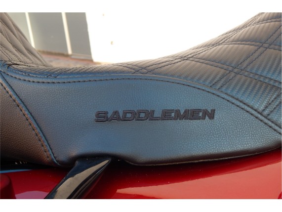 HARLEY-DAVIDSON FLHXS, 0005515