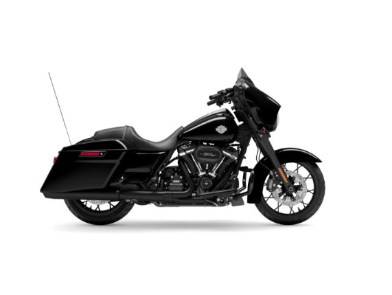 HARLEY-DAVIDSON FLHXS, 5HD1KVP44PS606511