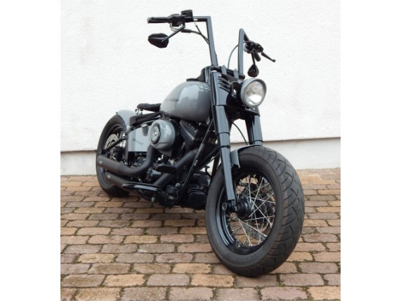 HARLEY-DAVIDSON FLS, 0005513
