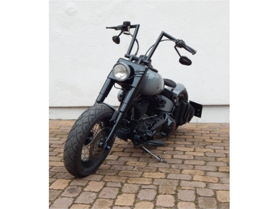 HARLEY-DAVIDSON FLS, 0005513