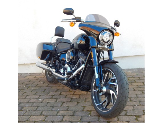 HARLEY-DAVIDSON FLSB, 0005778