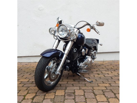HARLEY-DAVIDSON FLSTFI, 0005719