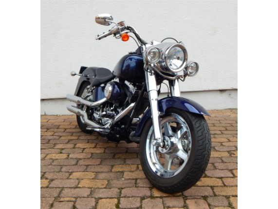 HARLEY-DAVIDSON FLSTFI, 0005719