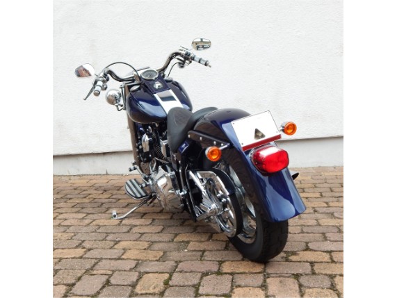 HARLEY-DAVIDSON FLSTFI, 0005719