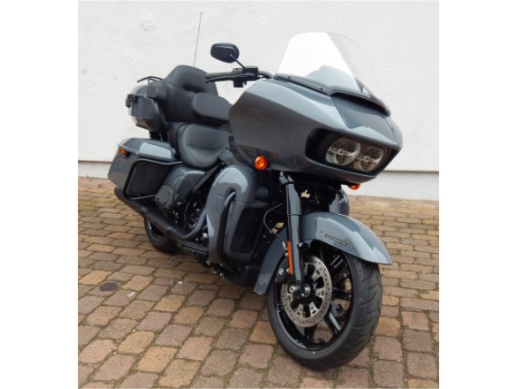 HARLEY-DAVIDSON FLTRK 2022 ROAD GLIDE LIMITED, 0005060