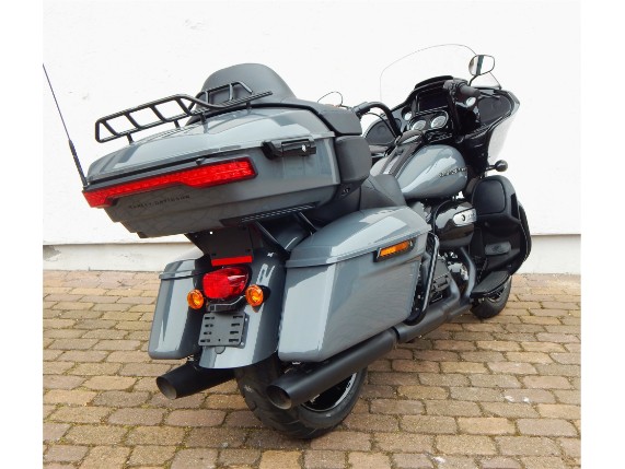 HARLEY-DAVIDSON FLTRK 2022 ROAD GLIDE LIMITED, 0005060
