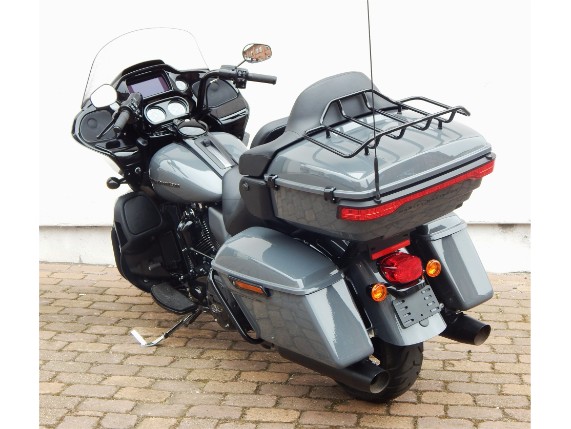 HARLEY-DAVIDSON FLTRK 2022 ROAD GLIDE LIMITED, 0005060