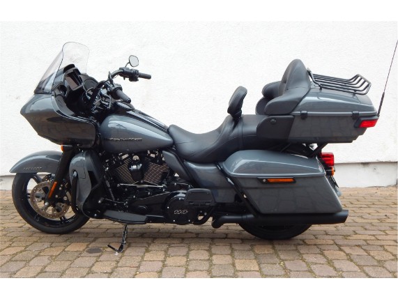 HARLEY-DAVIDSON FLTRK 2022 ROAD GLIDE LIMITED, 0005060