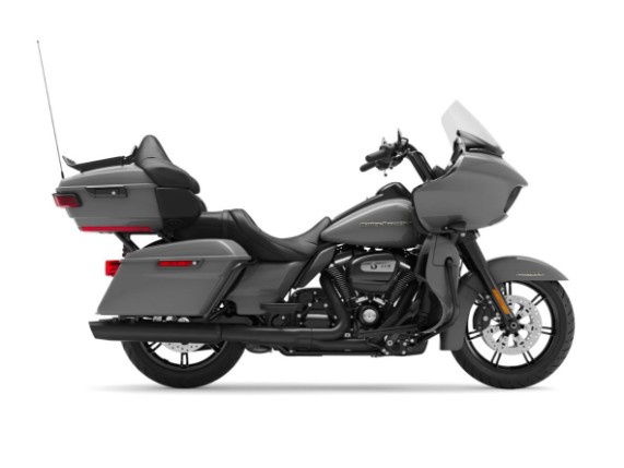 HARLEY-DAVIDSON FLTRK, 5HD1KZF45NS630855