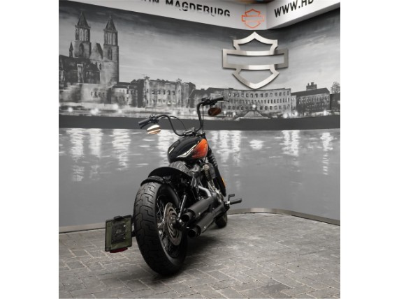 HARLEY-DAVIDSON FXBBS, 0005694
