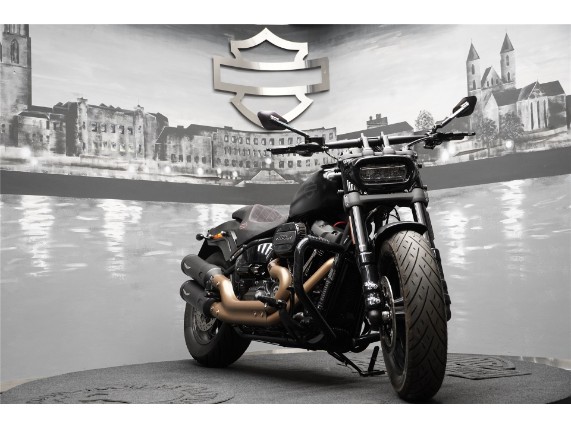 HARLEY-DAVIDSON FXFBS, 0003797