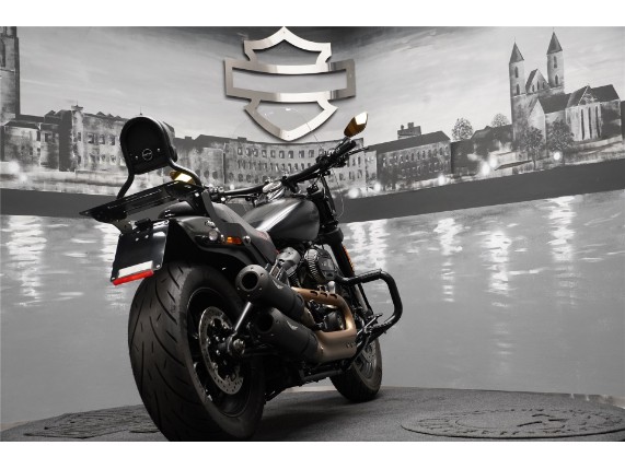 HARLEY-DAVIDSON FXFBS, 0003797