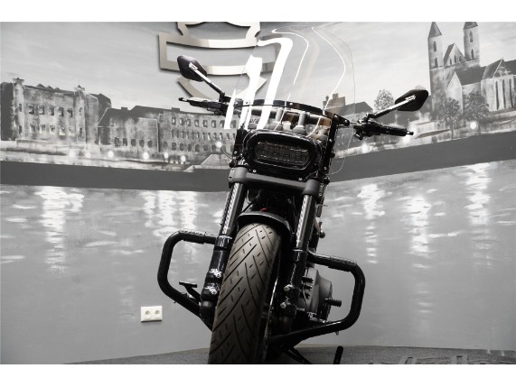 HARLEY-DAVIDSON FXFBS, 0003797