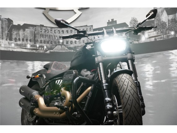 HARLEY-DAVIDSON FXFBS, 0003797