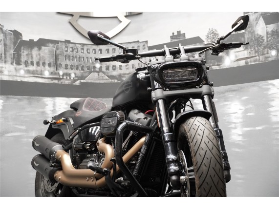 HARLEY-DAVIDSON FXFBS, 0003797