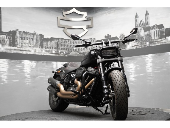 HARLEY-DAVIDSON FXFBS, 0003797