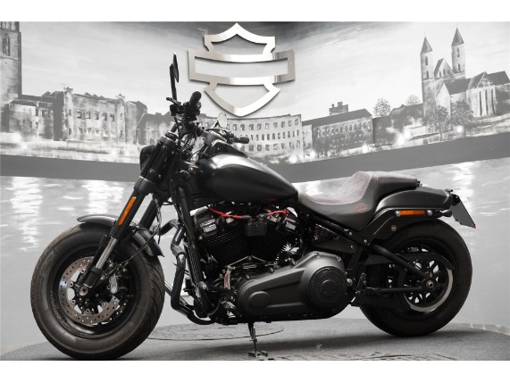 HARLEY-DAVIDSON FXFBS, 0003797