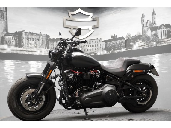 HARLEY-DAVIDSON FXFBS, 0003797